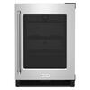 KitchenAid - KURR214KSB