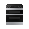 Samsung - NSE6DG8550SR