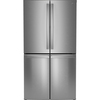 GE Profile - PAD28BYTFS