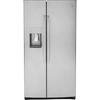 GE-Profile - PZS22MYKFS