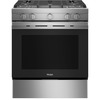 Haier - QGSS740RNSS