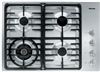 Miele - KM3465LPSS