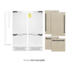ZLINE - RBIVZ-60-MB