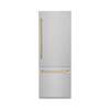 ZLINE - RBIVZ-SN-30-CB