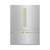 ZLINE - RBIVZ-SN-60-G