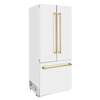 ZLINE - RBIVZ-WM-36-G
