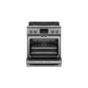 Fisher and Paykel - RDV3-304-L