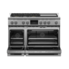 Fisher and Paykel - RDV3-485GD-N