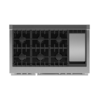 Fisher and Paykel - RDV3-486GD-L
