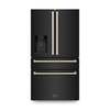 ZLINE - RFMZ-W-36-BS-G
