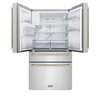 ZLINE - RFMZ-W-36-CB