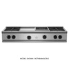 BlueStar - RGTNB484FTBV2