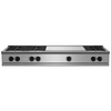 BlueStar - RGTNB606FTV2L