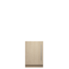 Fisher and Paykel - RS2435SBL1