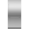 Fisher and Paykel - RS3684WRUVE1
