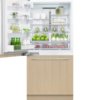 Fisher and Paykel - RS36W80LJ1N