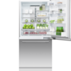 Fisher and Paykel - RS36W80RU1N