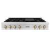 ZLINE - RTZ-48-MB