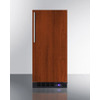 Summit - SCFF1533BIF