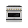 ZLINE - SDRSZ-36-CB