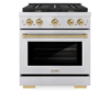 ZLINE - SDRZ-30-CB