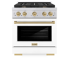 ZLINE - SDRZ-WM-30-CB