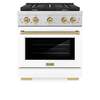 ZLINE - SGRZ-WM-30-CB