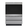 Sharp Appliances - SKCD24U0GS
