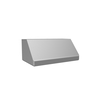 Vent-A-Hood - SLH18-142SS