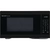 Sharp Appliances - SMC1161KB