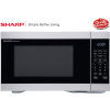 Sharp Appliances - SMC1162KS