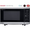 Sharp Appliances - SMC1469KS