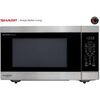 Sharp Appliances - SMC2266KS